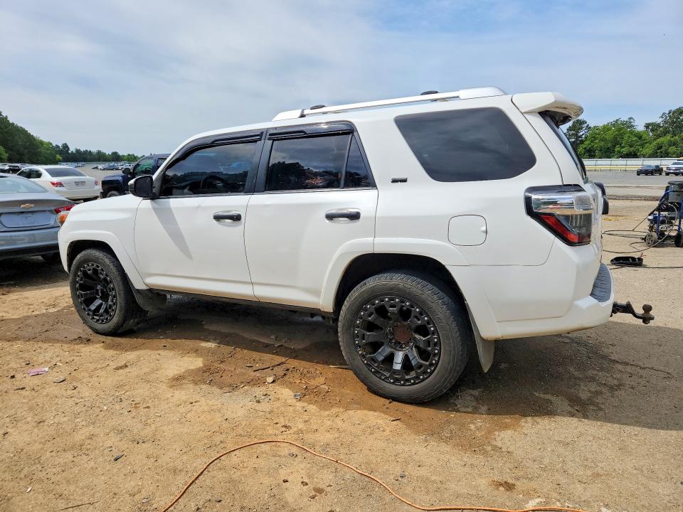 Aukcja sprzedaży 2014 Toyota 4runner, vin: JTEZU5JR5E5066281, numer aukcji: 50425026