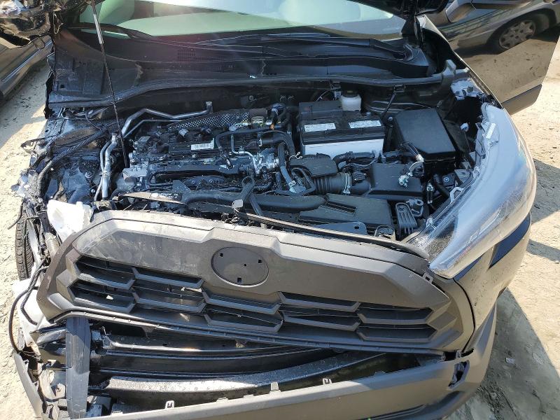 Продажа на аукционе авто 2026 Toyota Corolla Cross, vin: 7MUAAAAG3TV177362, номер лота: 51151246
