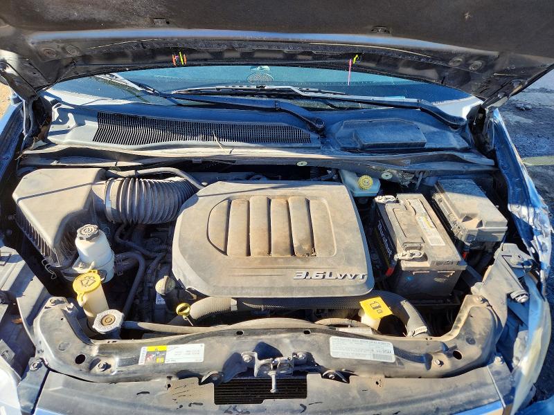 Продажа на аукционе авто 2013 Chrysler Town & Country, vin: 2C4RC1BG0DR737189, номер лота: 51191276