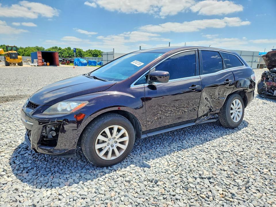 Aukcja sprzedaży 2010 Mazda Cx-7, vin: JM3ER2W52A0315675, numer aukcji: 50142136