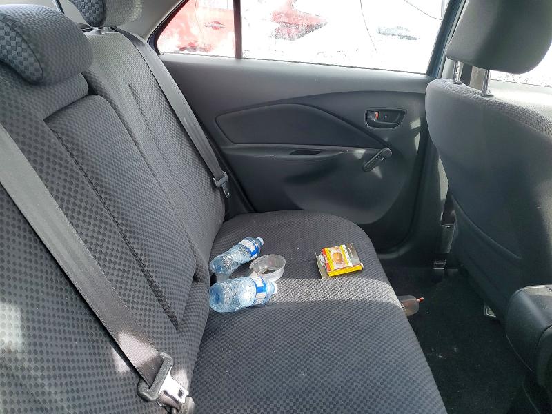 Продаж на аукціоні авто 2007 Toyota Yaris, vin: JTDBT923571032183, номер лоту: 48050396