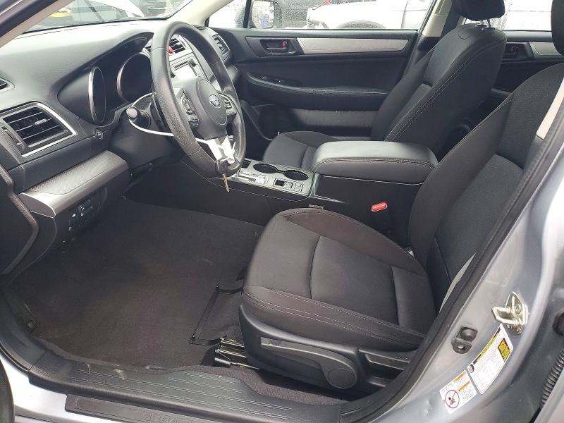 Aukcja sprzedaży 2017 Subaru Legacy, vin: 4S3BNAB61H3052572, numer aukcji: 48642516