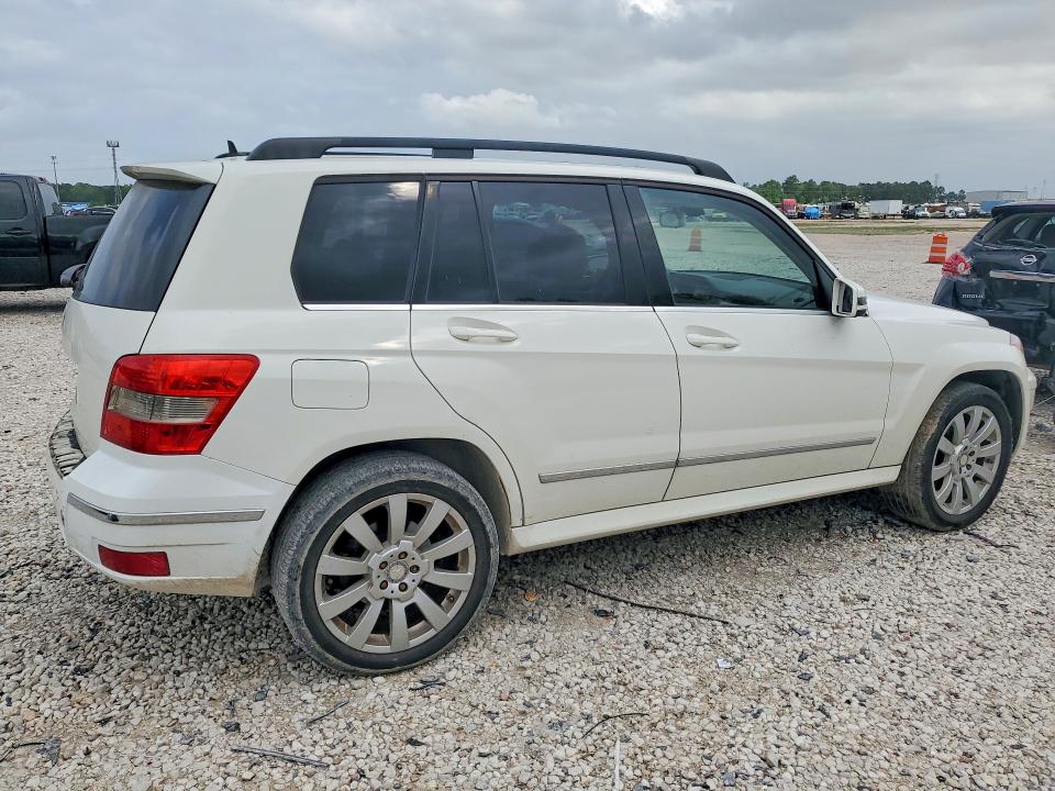 49287356 :رقم المزاد ، WDCGG5GB5BF530926 vin ، 2011 Mercedes-benz Glk مزاد بيع