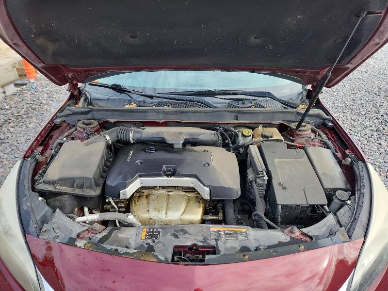 Продаж на аукціоні авто 2016 Chevrolet Malibu Limited, vin: 1G11C5SA5GF128202, номер лоту: 49644476