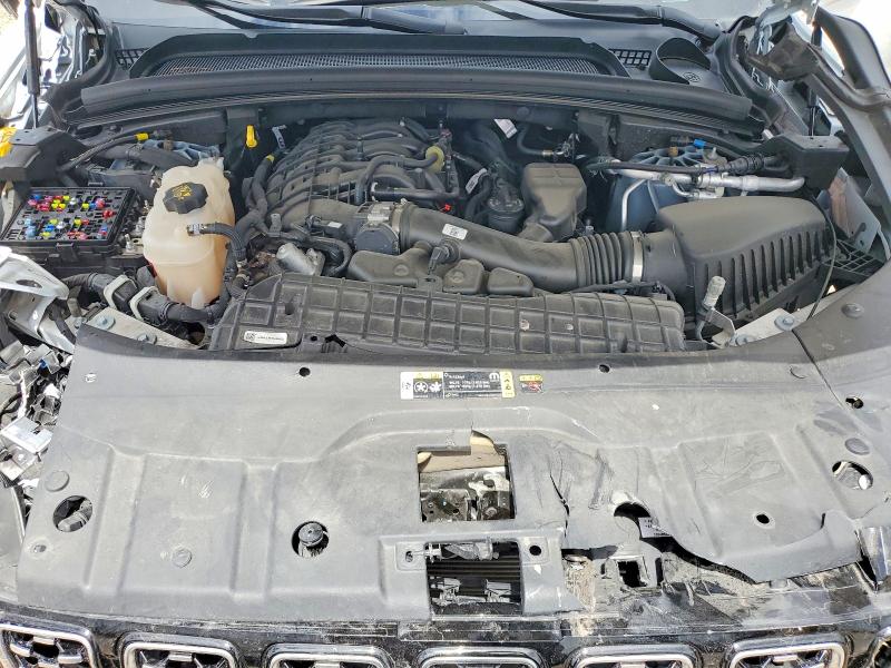 2024 Jeep Grand Cherokee მანქანა იყიდება აუქციონზე, vin: 1C4RJHEG6R8589465, აუქციონის ნომერი: 49232006