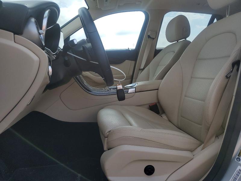 Продаж на аукціоні авто 2020 Mercedes-benz Glc, vin: WDC0G8DB8LF727338, номер лоту: 50005536