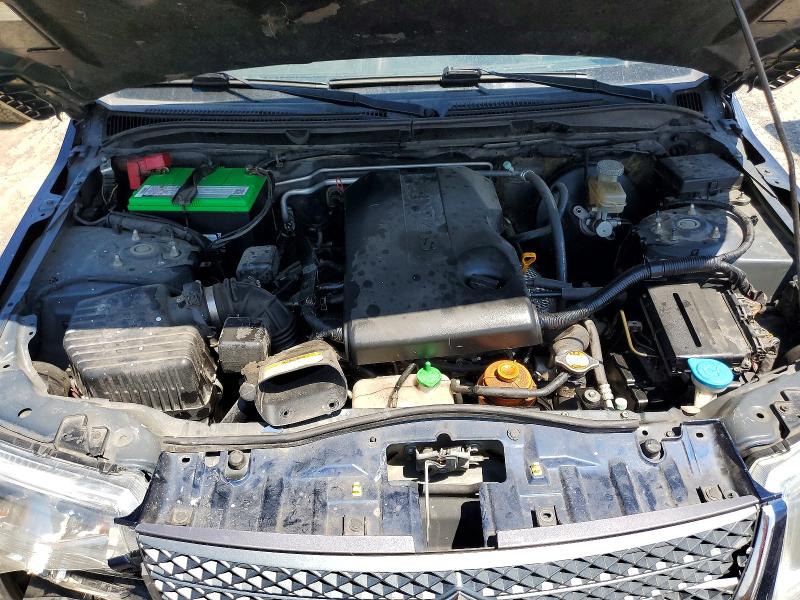 2011 Suzuki Grand Vitara მანქანა იყიდება აუქციონზე, vin: JS3TD0D78B4100109, აუქციონის ნომერი: 50926026