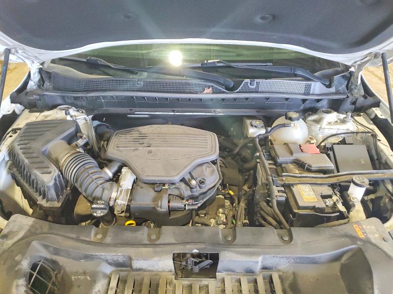 49740316 :رقم المزاد ، 3GNKBHRS8LS582522 vin ، 2020 Chevrolet Blazer مزاد بيع
