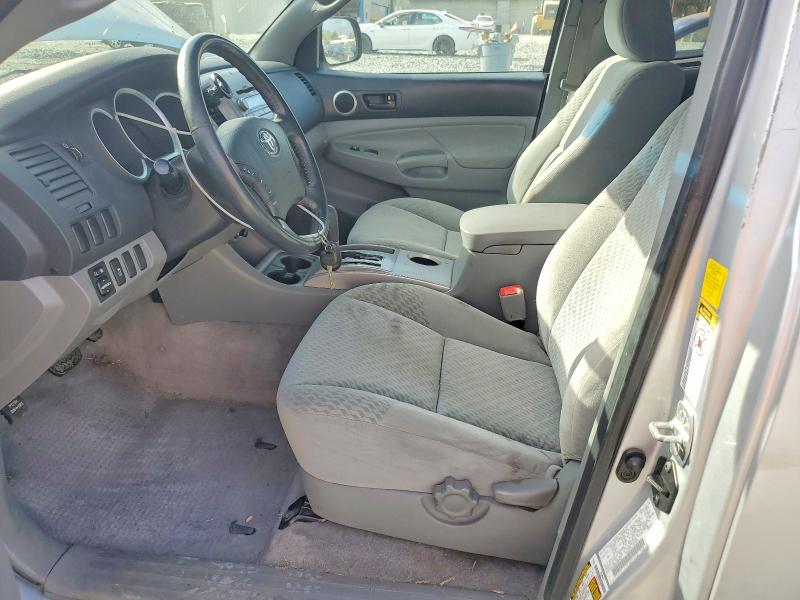 Продажа на аукционе авто 2011 Toyota Tacoma, vin: 5TFTX4GN0BX002021, номер лота: 48831956
