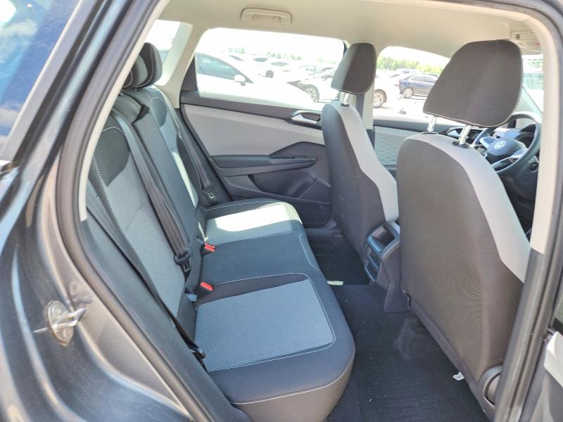 Продажа на аукционе авто 2022 Volkswagen Taos, vin: 3VVCX7B28NM082713, номер лота: 48947956