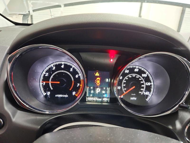 Продаж на аукціоні авто 2025 Mitsubishi Outlander Sport, vin: JA4ARUAU6SU002148, номер лоту: 48524356