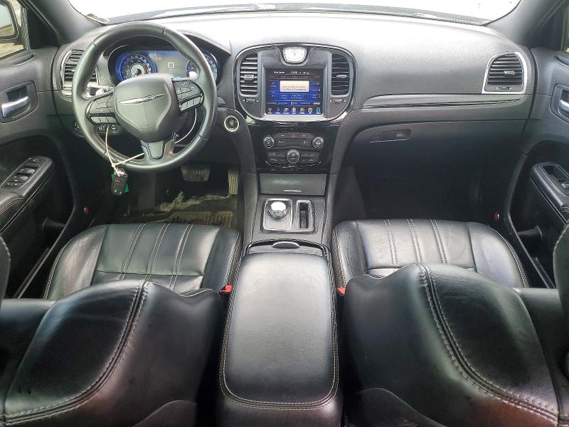 Продаж на аукціоні авто 2016 Chrysler 300, vin: 2C3CCAGG5GH176064, номер лоту: 47793106
