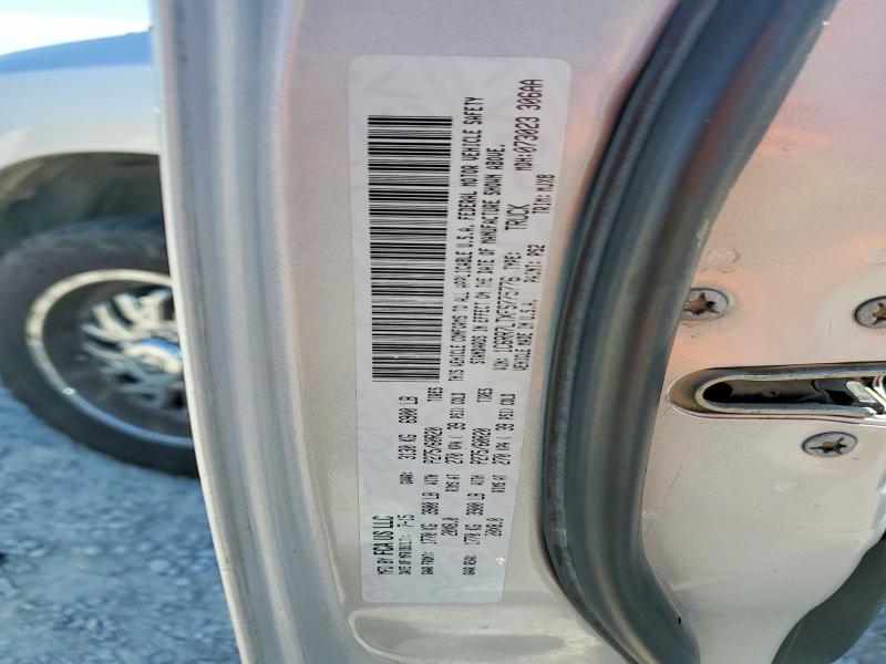 2015 Ram 1500 მანქანა იყიდება აუქციონზე, vin: 1C6RR7LTXFS775776, აუქციონის ნომერი: 50782756