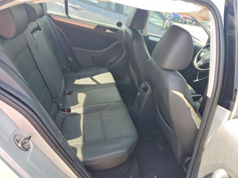 Продаж на аукціоні авто 2011 Volkswagen Jetta, vin: 3VWLX7AJ4BM334411, номер лоту: 51601106