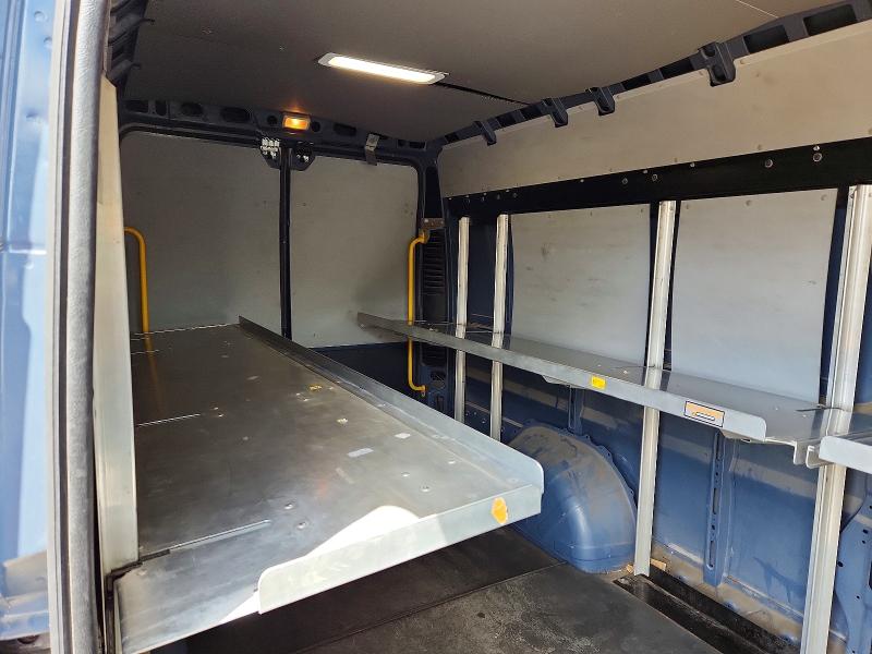 50973396 :رقم المزاد ، 3C6URVJG7LE140923 vin ، 2020 Ram Promaster 3500 مزاد بيع