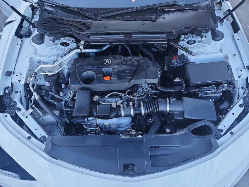 Aukcja sprzedaży 2023 Acura Tlx, vin: 19UUB5F48PA005293, numer aukcji: 50775116