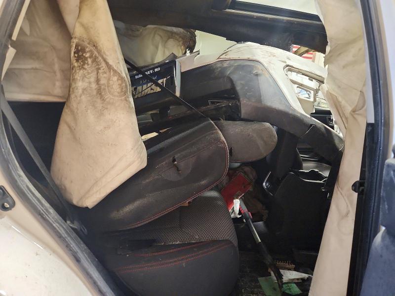 Продаж на аукціоні авто 2021 Subaru Forester, vin: JF2SKARC7MH443468, номер лоту: 51109616