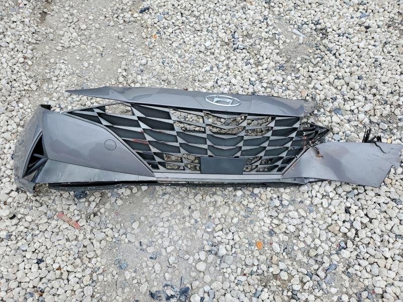 48100556 :رقم المزاد ، KMHLP4AG3PU518744 vin ، 2023 Hyundai Elantra مزاد بيع