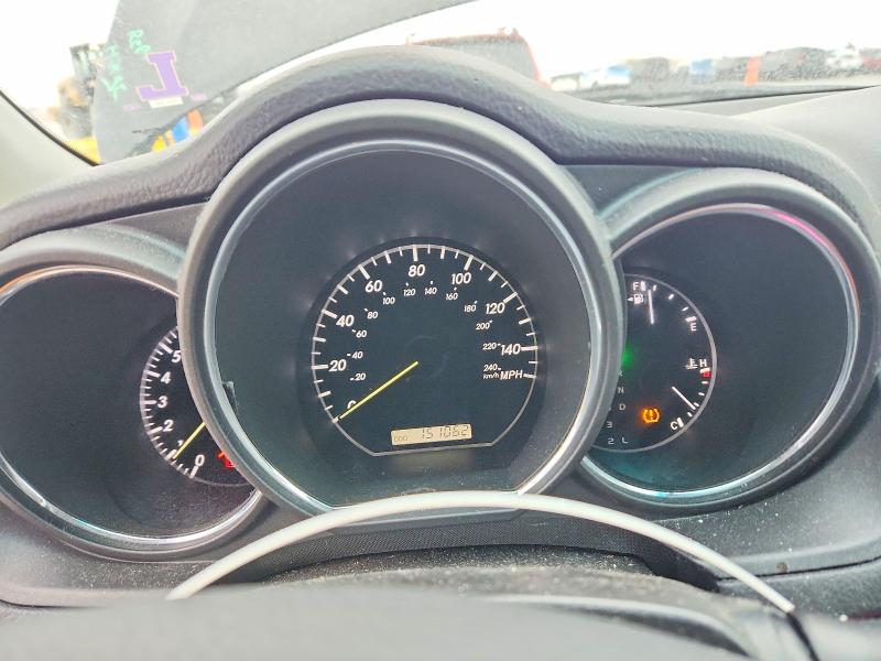 Продаж на аукціоні авто 2009 Lexus Rx, vin: 2T2HK31U19C101160, номер лоту: 51362466