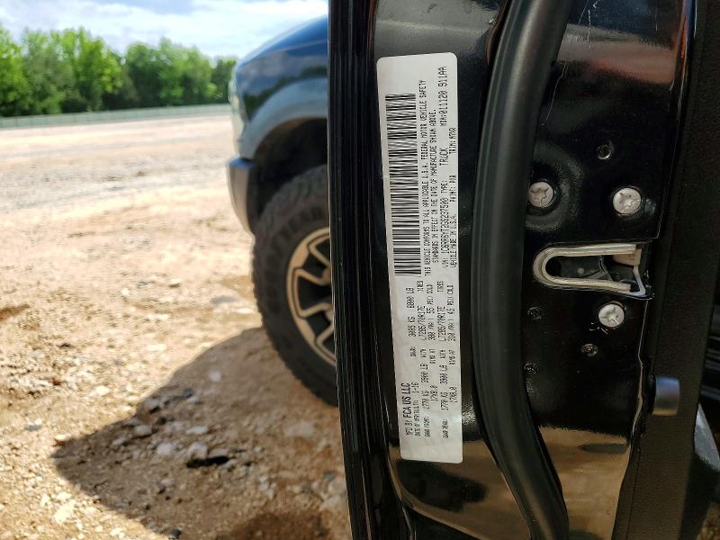 Aukcja sprzedaży 2016 Ram 1500, vin: 1C6RR6YT2GS237500, numer aukcji: 51042176
