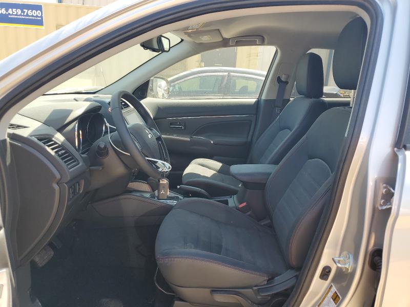 Продаж на аукціоні авто 2026 Mitsubishi Outlander Sport, vin: JA4ARUAU2TU009079, номер лоту: 50255566