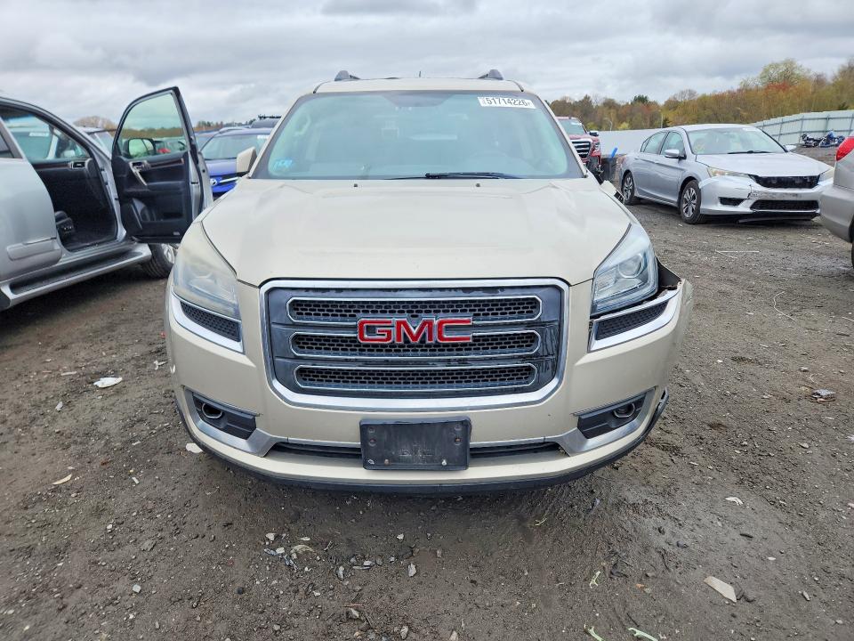 51714226 :رقم المزاد ، 1GKKVRKD8DJ164941 vin ، 2013 Gmc Acadia مزاد بيع