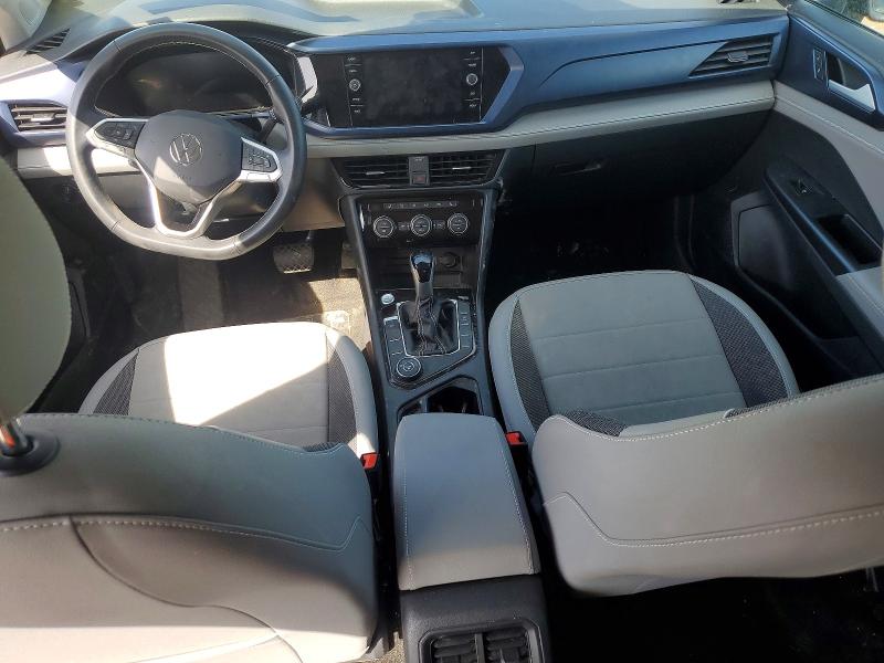Aukcja sprzedaży 2024 Volkswagen Taos, vin: 3VVUX7B29RM051061, numer aukcji: 49280646