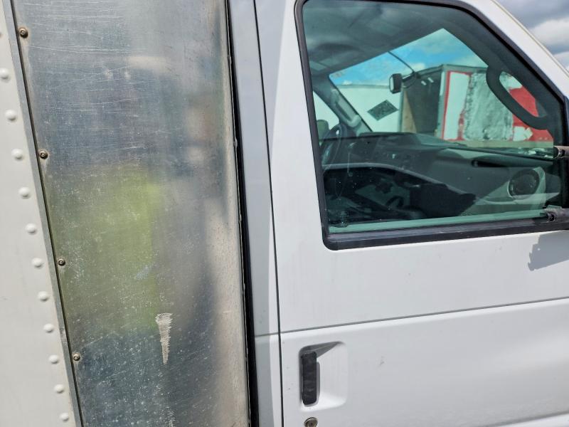 2023 Ford Econoline მანქანა იყიდება აუქციონზე, vin: 1FDXE4FN0PDD19164, აუქციონის ნომერი: 51254946