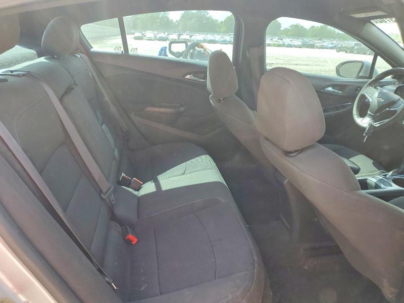 Aukcja sprzedaży 2016 Chevrolet Cruze, vin: 1G1BE5SM1G7253104, numer aukcji: 51297026