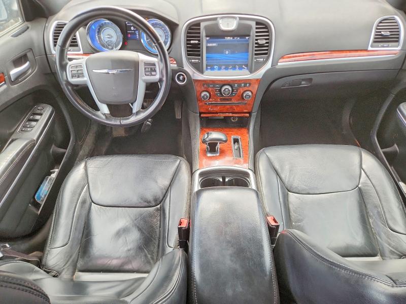 Aukcja sprzedaży 2014 Chrysler 300, vin: 2C3CCAAGXEH208044, numer aukcji: 51455436