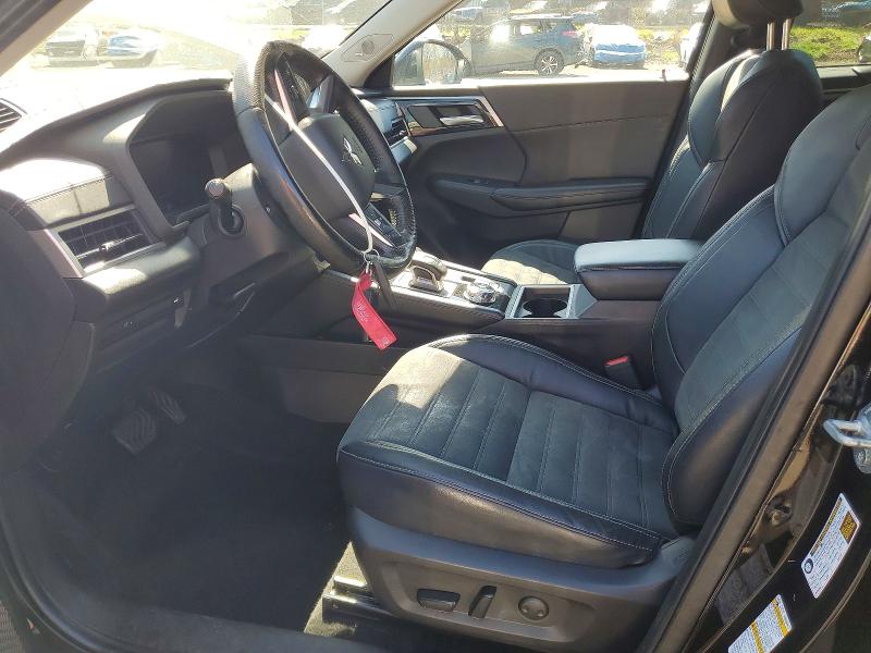 Aukcja sprzedaży 2022 Mitsubishi Outlander, vin: JA4J4UA83NZ011334, numer aukcji: 49087026