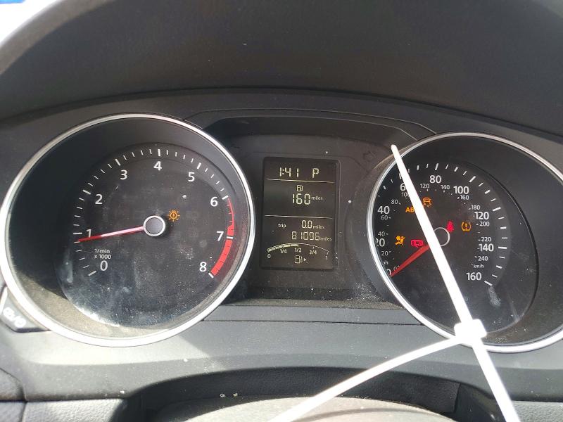 48341206 :رقم المزاد ، 3VW2K7AJ0FM346460 vin ، 2015 Volkswagen Jetta مزاد بيع