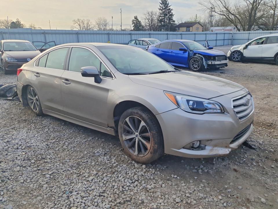 48408636 :رقم المزاد ، 4S3BNBN64F3042908 vin ، 2015 Subaru Legacy مزاد بيع