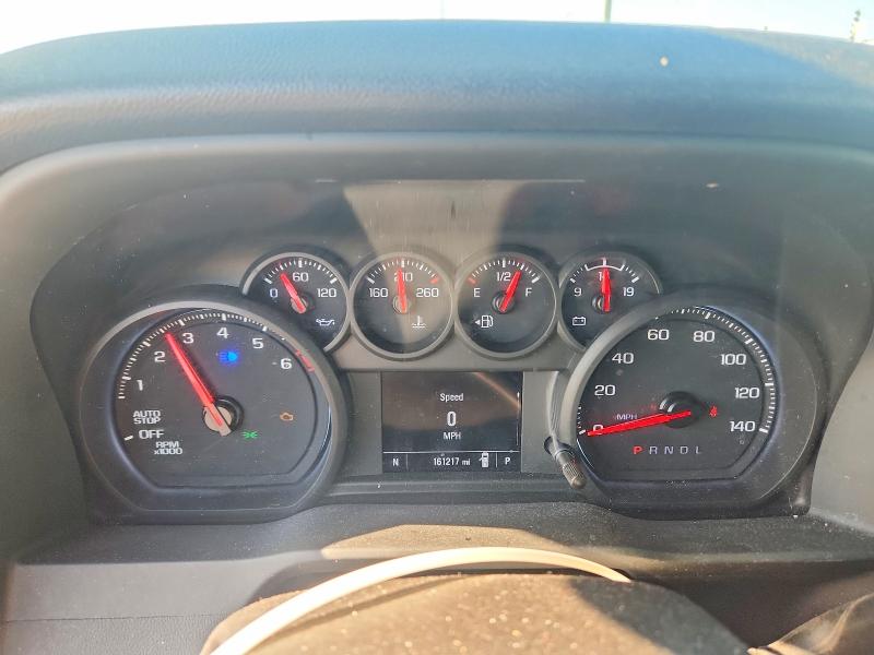 Продажа на аукционе авто 2023 Chevrolet Silverado, vin: 3GCNAAEK3PG342681, номер лота: 50471506