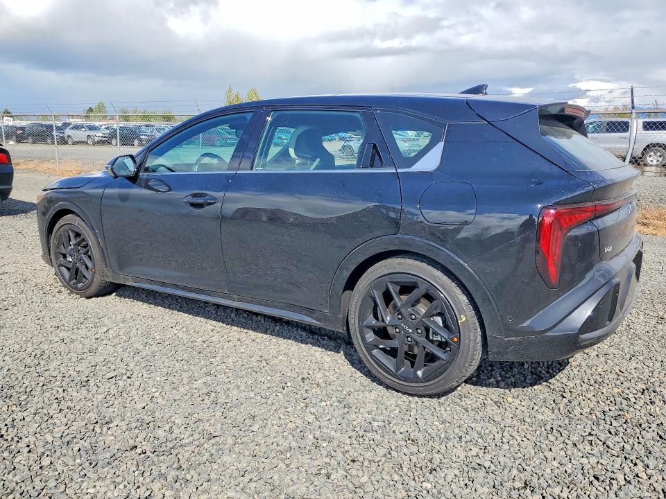 2026 Kia K4 მანქანა იყიდება აუქციონზე, vin: 3KPFU5DC4TE285992, აუქციონის ნომერი: 49729736
