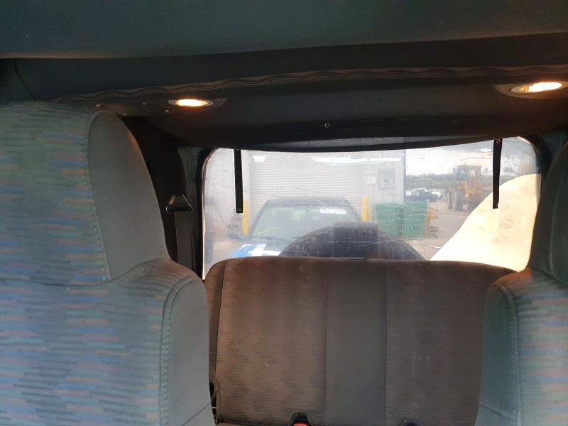 Продажа на аукционе авто 2005 Jeep Wrangler, vin: 1J4FA39S35P337557, номер лота: 50638116