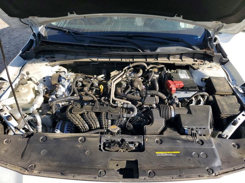 Aukcja sprzedaży 2022 Nissan Altima, vin: 1N4BL4BV4NN328649, numer aukcji: 50083536