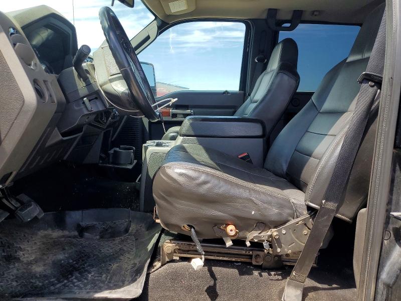 Aukcja sprzedaży 2009 Ford F250, vin: 1FTSW21R79EA82373, numer aukcji: 50320956