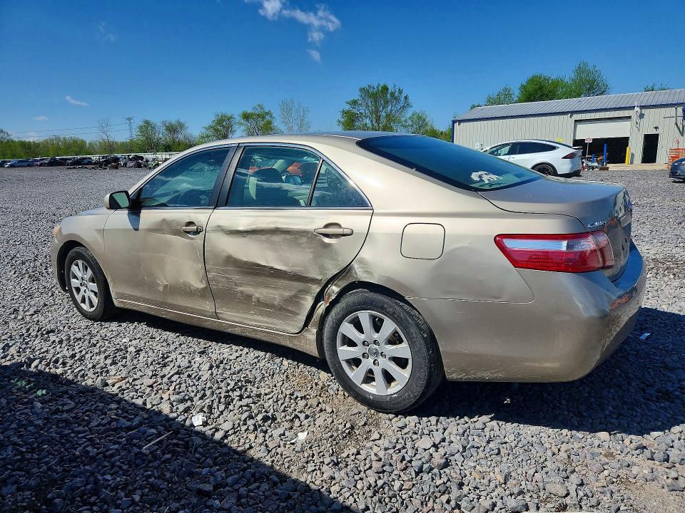 2008 Toyota Camry მანქანა იყიდება აუქციონზე, vin: 4T1BE46K98U246250, აუქციონის ნომერი: 50253886