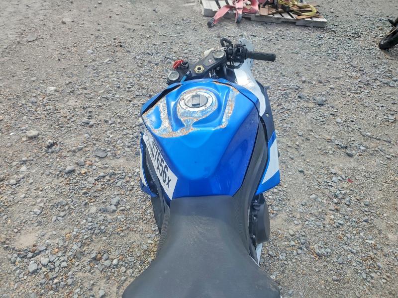 Aukcja sprzedaży 2012 Suzuki Gsx-r1000, vin: JS1GT78A6C2101073, numer aukcji: 51067656