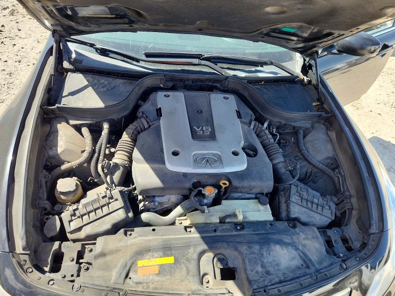 Aukcja sprzedaży 2007 Infiniti G35, vin: JNKBV61F17M813090, numer aukcji: 50097326