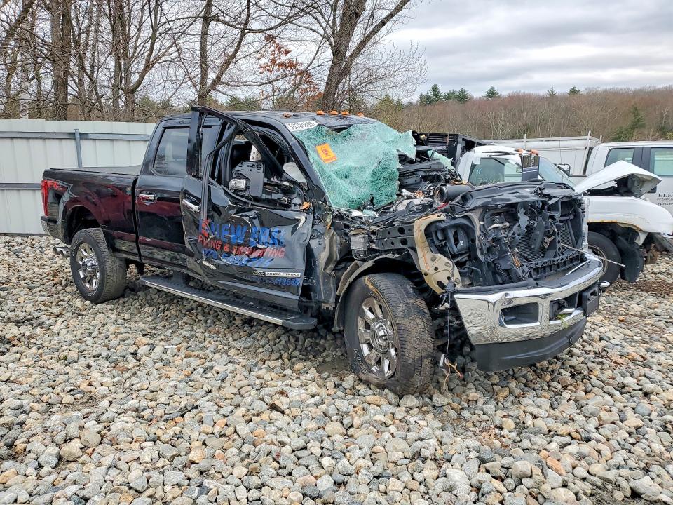 Aukcja sprzedaży 2018 Ford F350, vin: 1FT8W3BT8JEB33345, numer aukcji: 50304896