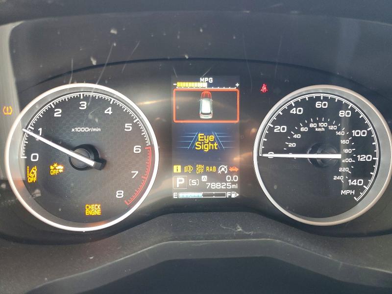 Продаж на аукціоні авто 2019 Subaru Forester, vin: JF2SKAUC0KH463890, номер лоту: 50685746