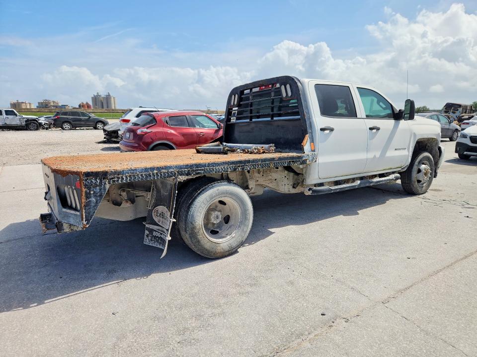 Aukcja sprzedaży 2019 Chevrolet Silverado, vin: 1GB4CVCG4KF171885, numer aukcji: 49512136