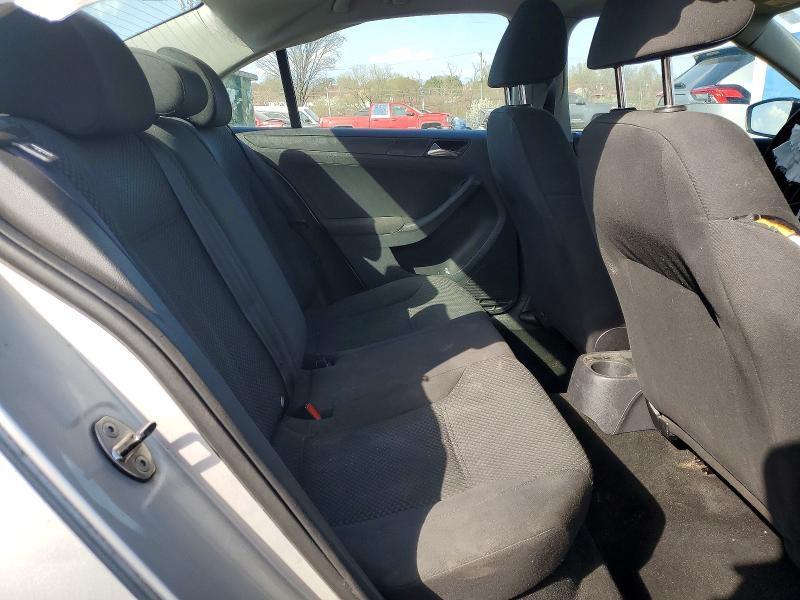 48184186 :رقم المزاد ، 3VW1K7AJ9BM340601 vin ، 2011 Volkswagen Jetta مزاد بيع