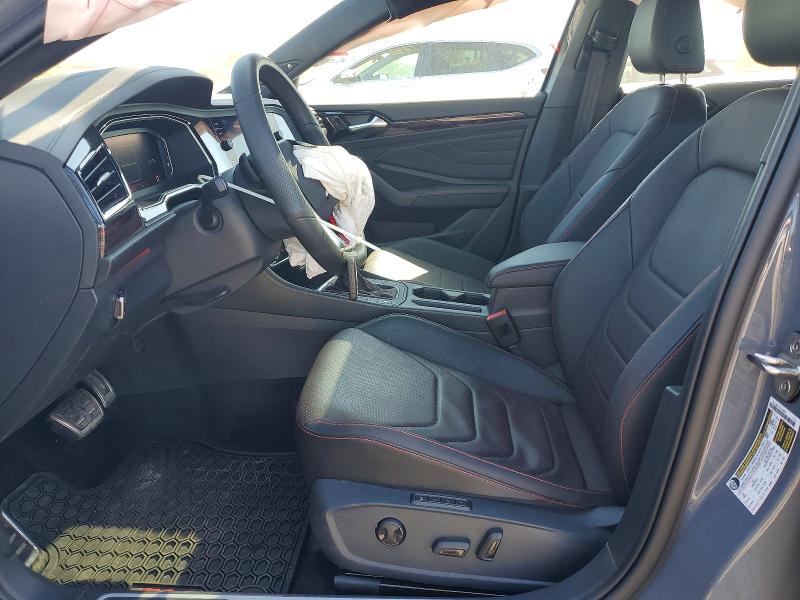 Aukcja sprzedaży 2023 Volkswagen Jetta, vin: 3VW2T7BU5PM041656, numer aukcji: 50962886