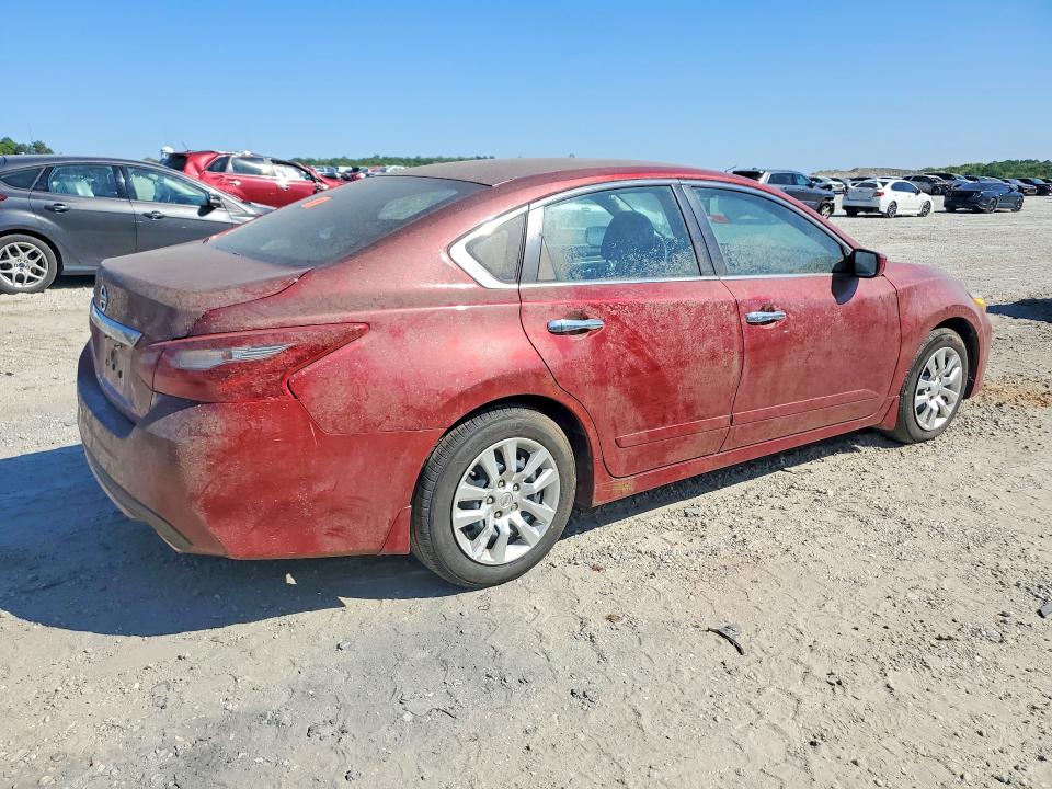 Продаж на аукціоні авто 2018 Nissan Altima, vin: 1N4AL3AP6JC209757, номер лоту: 49136916