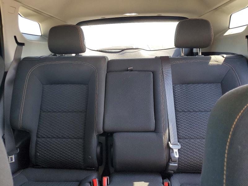 Aukcja sprzedaży 2018 Gmc Terrain, vin: 3GKALMEV2JL196457, numer aukcji: 48994026