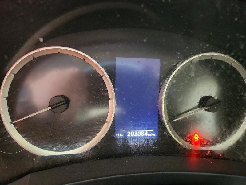 2014 Lexus Is მანქანა იყიდება აუქციონზე, vin: JTHBF1D2XE5037820, აუქციონის ნომერი: 50318486