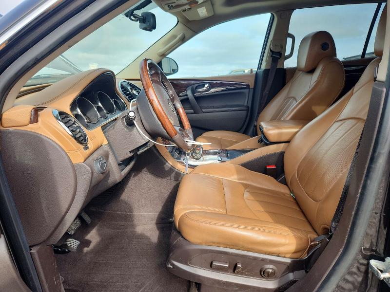 Aukcja sprzedaży 2013 Buick Enclave, vin: 5GAKVCKD4DJ235563, numer aukcji: 48433676